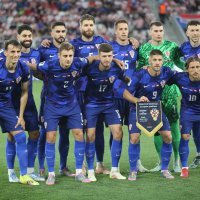 Hrvatska - Češka, kvalifikacije za SP, 9.6.2025.