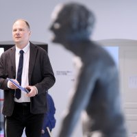 Otvorenje obnovljene zgrade Akademije likovnih umjetnosti