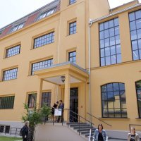 Otvorenje obnovljene zgrade Akademije likovnih umjetnosti