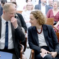 Otvorenje obnovljene zgrade Akademije likovnih umjetnosti