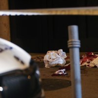 Napad nožem u Splitu