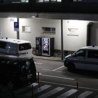 Zatvorenici nakon požara na Bilicama