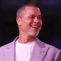 Brad Pitt