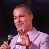 Brad Pitt