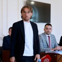 Luka Modrić svjedočio je na suđenju braći Mamić i ostalima