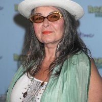 Roseanne Barr