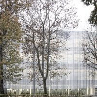 Bocconi University, Italy (c)SANAA