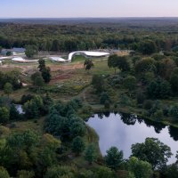 Grace Farms, USA,(c) Iwan Baan