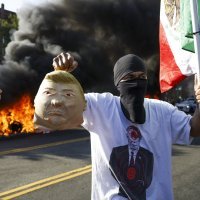 Waymo robotaksi u Los Angelesu