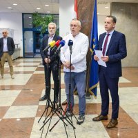 Sastanak mirenja sindikata obrazovanja s Ministarstvom