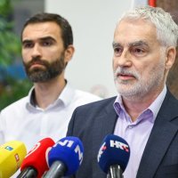 Sastanak mirenja sindikata obrazovanja s Ministarstvom