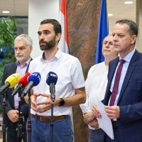 Sastanak mirenja sindikata obrazovanja s Ministarstvom