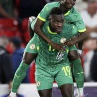 Engleska - Senegal, nogomet, prijateljska, 10.6.2025.