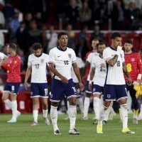 Engleska - Senegal, nogomet, prijateljska, 10.6.2025.