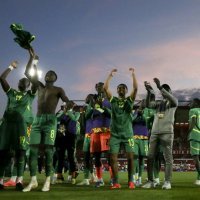 Engleska - Senegal, nogomet, prijateljska, 10.6.2025.