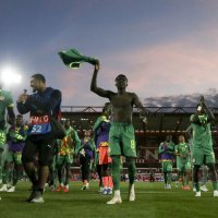 Engleska - Senegal, nogomet, prijateljska, 10.6.2025.