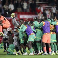 Engleska - Senegal, nogomet, prijateljska, 10.6.2025.