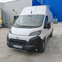 Toyota Proace Max