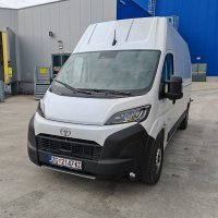 Toyota Proace Max