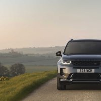 Land Rover osvježio Discovery Sport