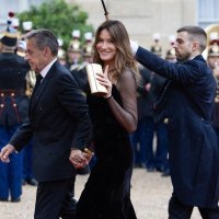 Carla Bruni