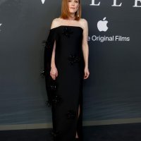 Julianne Moore