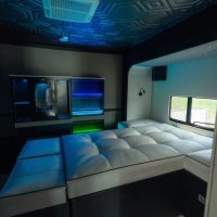 Kamper Shaquillea O'Neala