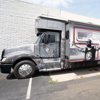 Kamper Shaquillea O'Neala