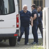 Privođenje Anđelka Ščukaneca