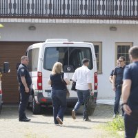 Privođenje Anđelka Ščukaneca