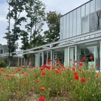 2_nagrada Drago Galić - Hrvoje Njirić i Iskra Filipović za Double villu Bukovac u Zagrebu - foto arhiva autora