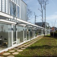 2_nagrada Drago Galić - Hrvoje Njirić i Iskra Filipović za Double villu Bukovac u Zagrebu - foto Bosnić Dorotić_03