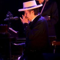 Bob Dylan