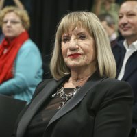 Konferencija za novinare uoči premijere filma 'Dražen' u Beogradu