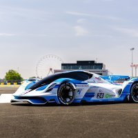 Bosch na 24 sata Le Mansa