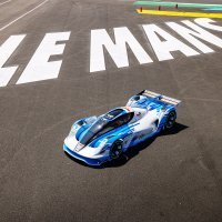 Bosch na 24 sata Le Mansa