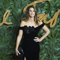 Cindy Crawford