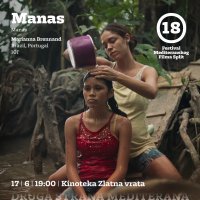 Festival mediteranskog filma Split