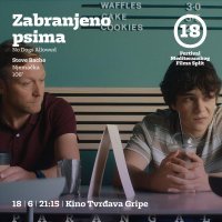 Festival mediteranskog filma Split