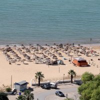 Sidi Bou Said, Tunis