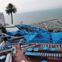 Sidi Bou Said