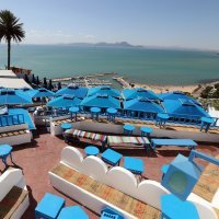 Sidi Bou Said