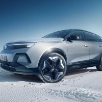 Opel Grandland Electric AWD