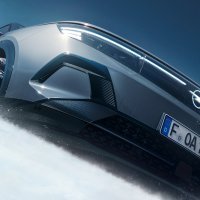 Opel Grandland Electric AWD