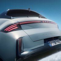 Opel Grandland Electric AWD