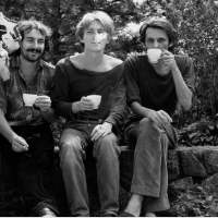 Vlado Martek, Sven Stilinović i Mladen Stilinović, 1979.