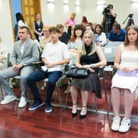 Dodjela Godisnje nagrade Luka Ritz