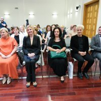 Dodjela Godisnje nagrade Luka Ritz