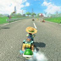 Mario Kart World