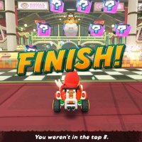 Mario Kart World